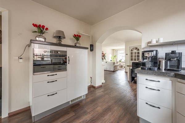 Medium property photo - Hoenderparkweg 21, 7335 GP Apeldoorn